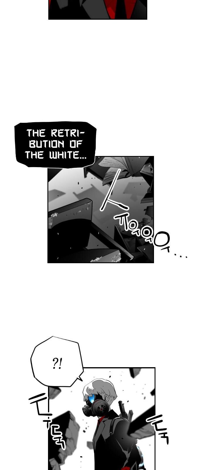 Read Terror Man Manga Online