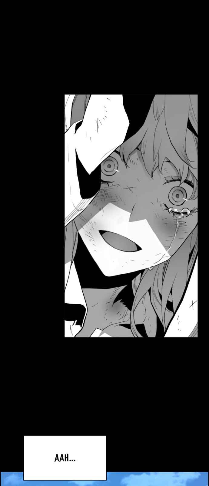 Read Terror Man Manga Online