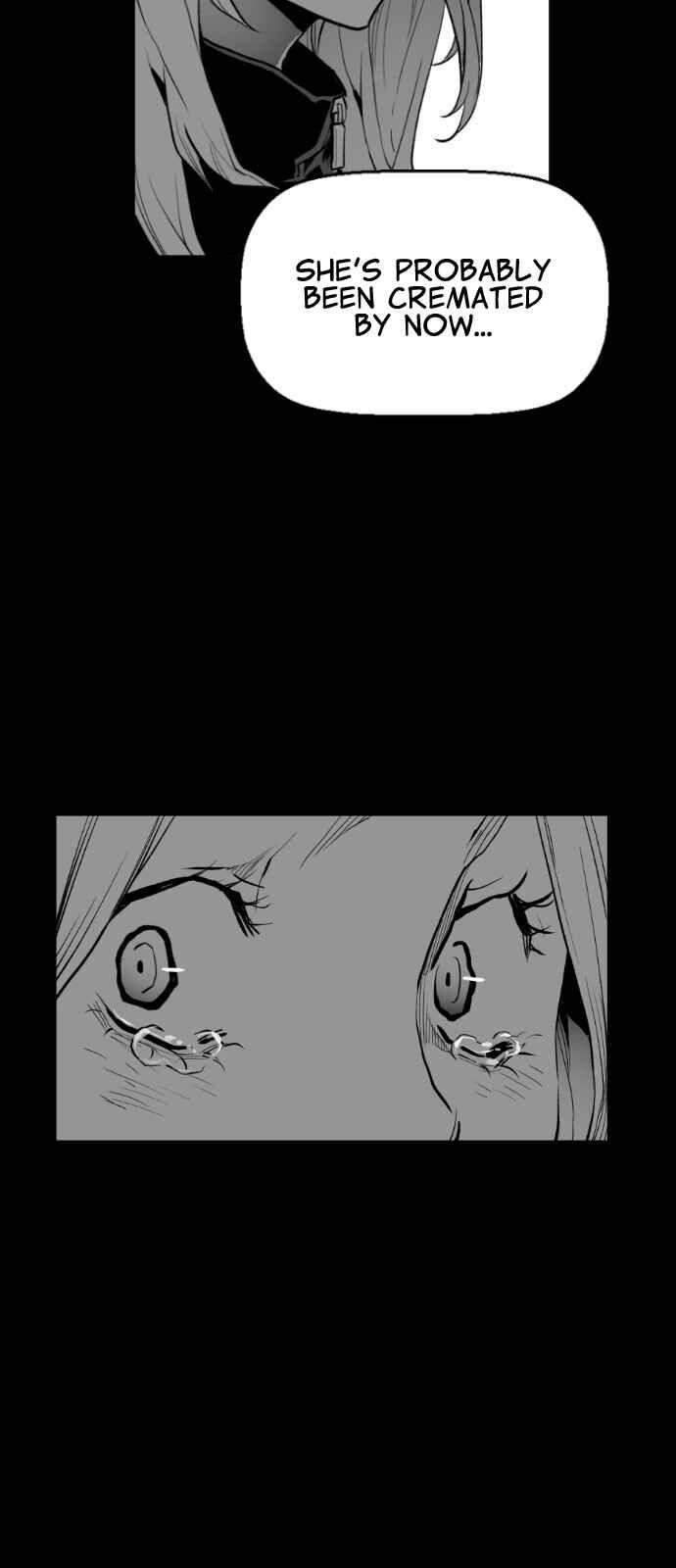 Read Terror Man Manga Online