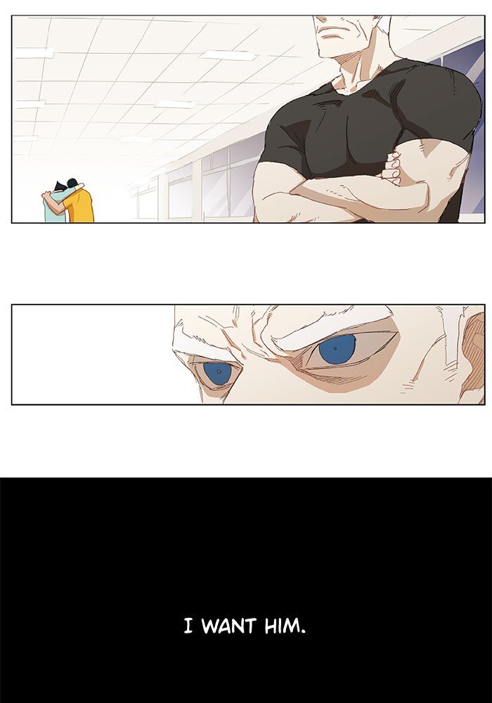 Read The Boxer Manga Online