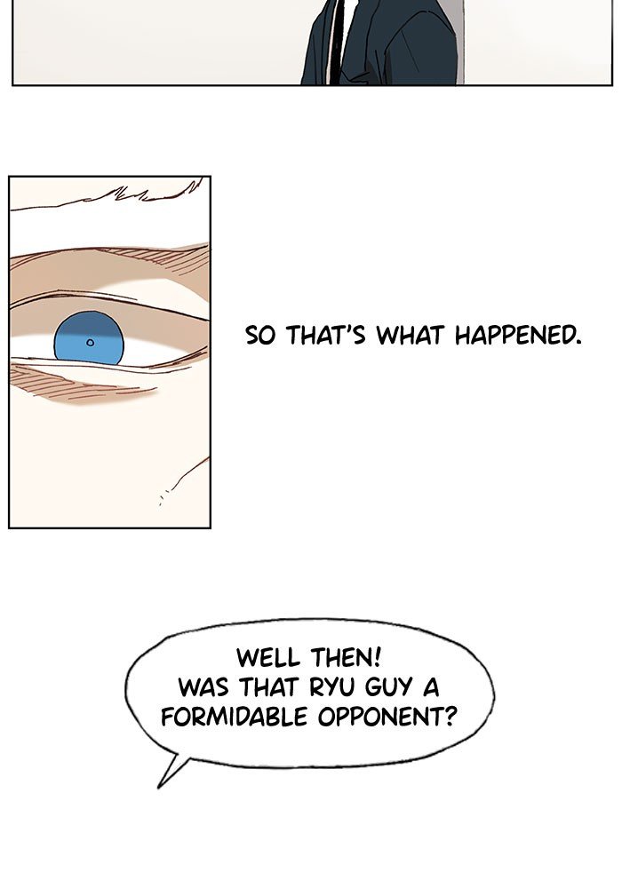 Read The Boxer Manga Online