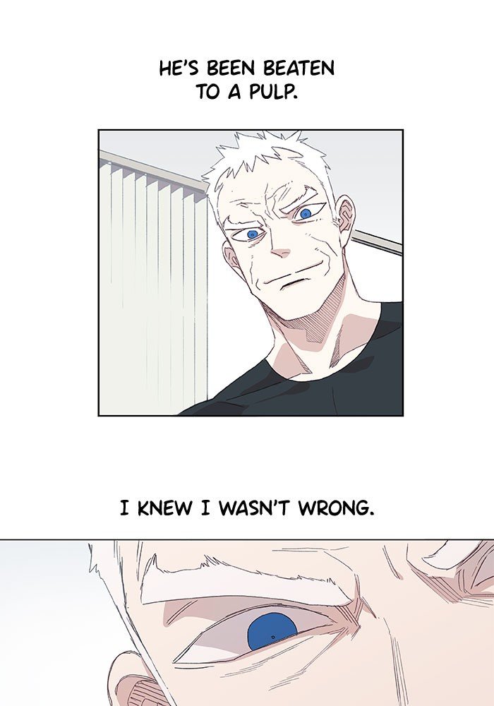 Read The Boxer Manga Online