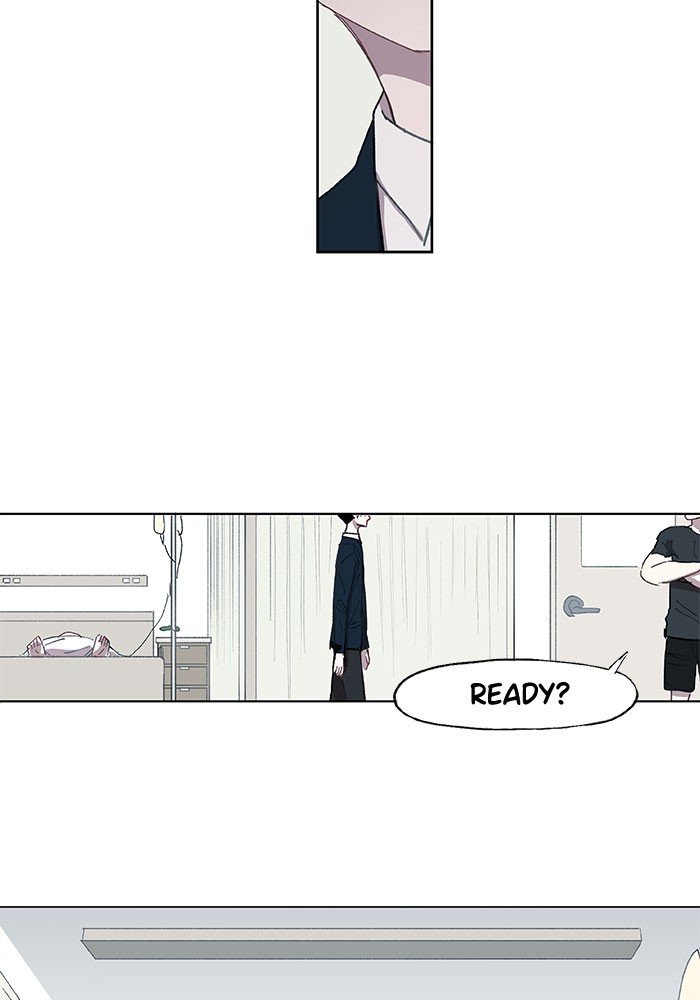 Read The Boxer Manga Online