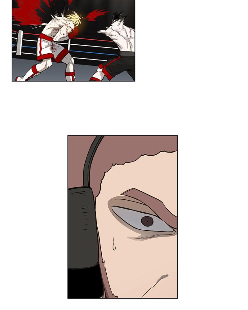 Read The Boxer Manga Online