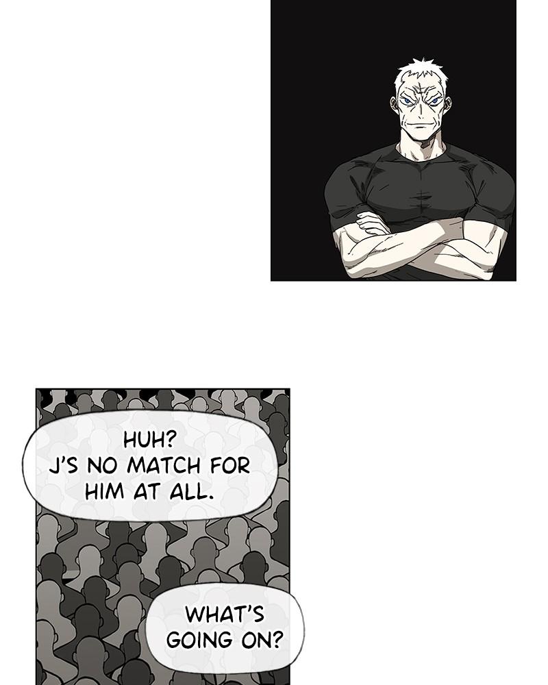 Read The Boxer Manga Online