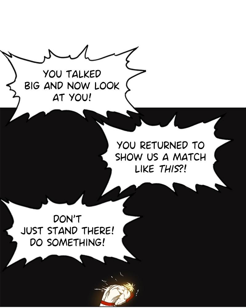 Read The Boxer Manga Online
