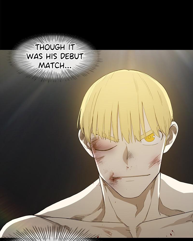 Read The Boxer Manga Online