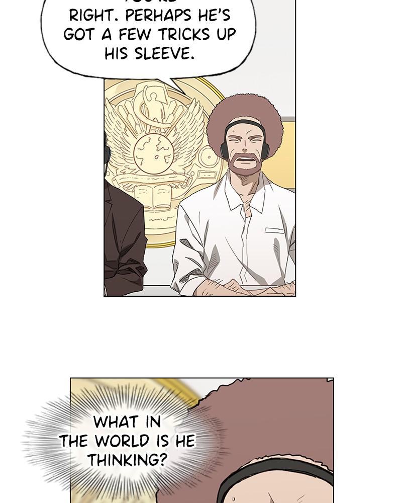 Read The Boxer Manga Online