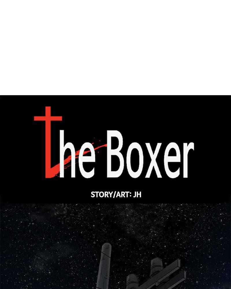 Read The Boxer Manga Online