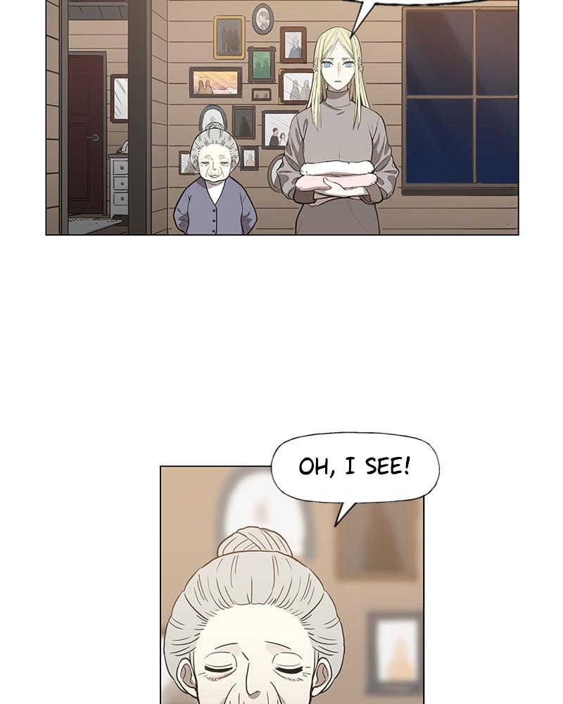 Read The Boxer Manga Online