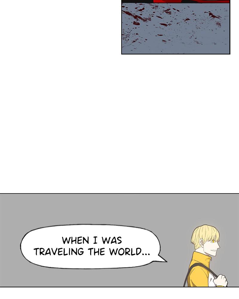 Read The Boxer Manga Online