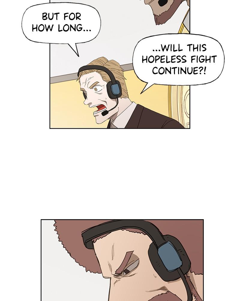 Read The Boxer Manga Online