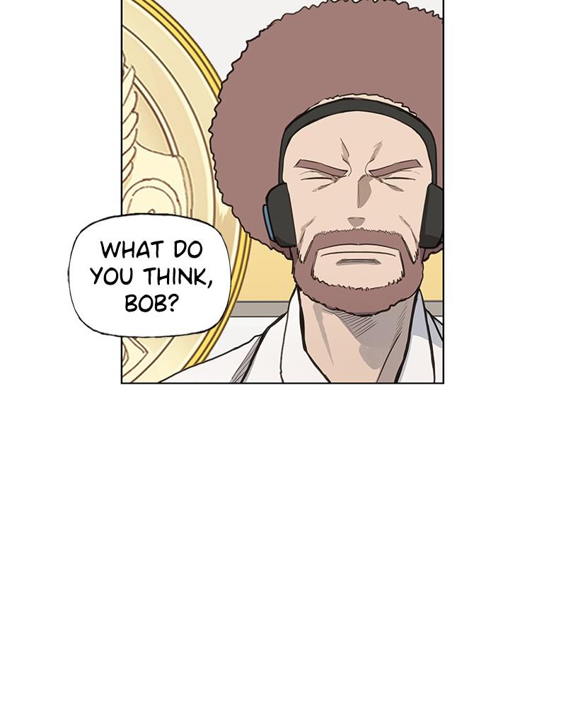 Read The Boxer Manga Online