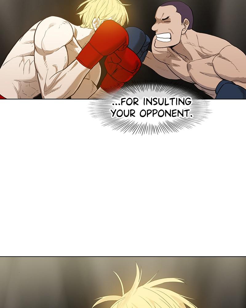 Read The Boxer Manga Online