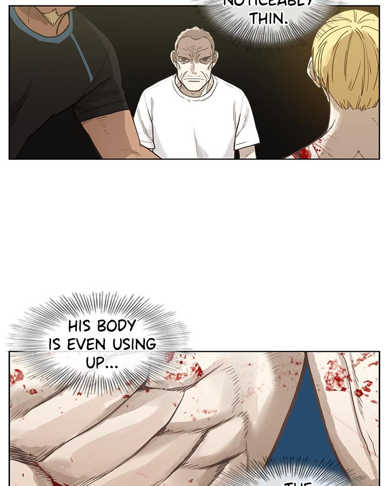 Read The Boxer Manga Online