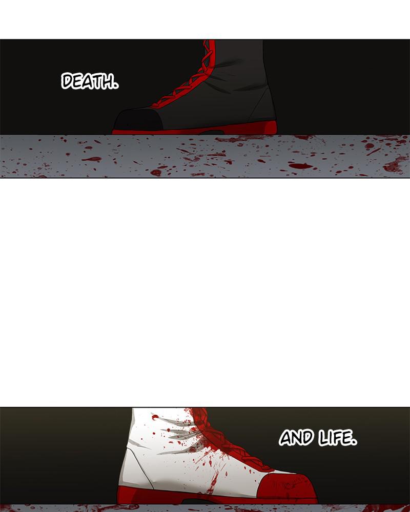 Read The Boxer Manga Online