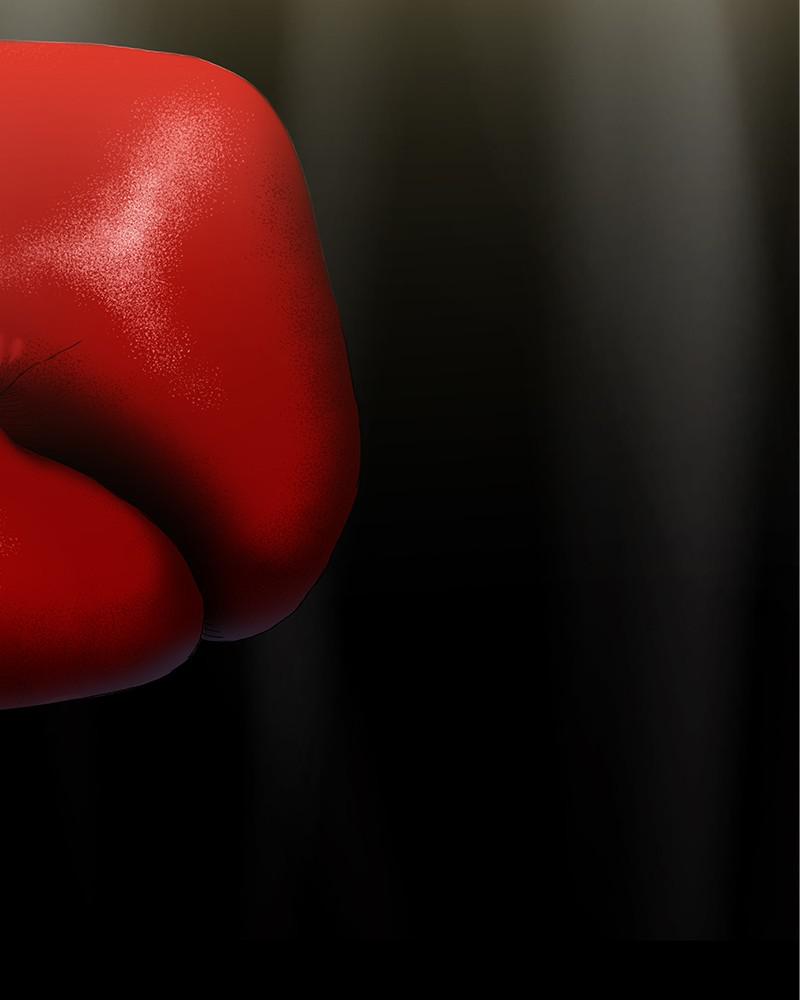Read The Boxer Manga Online