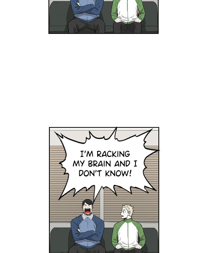 Read The Boxer Manga Online