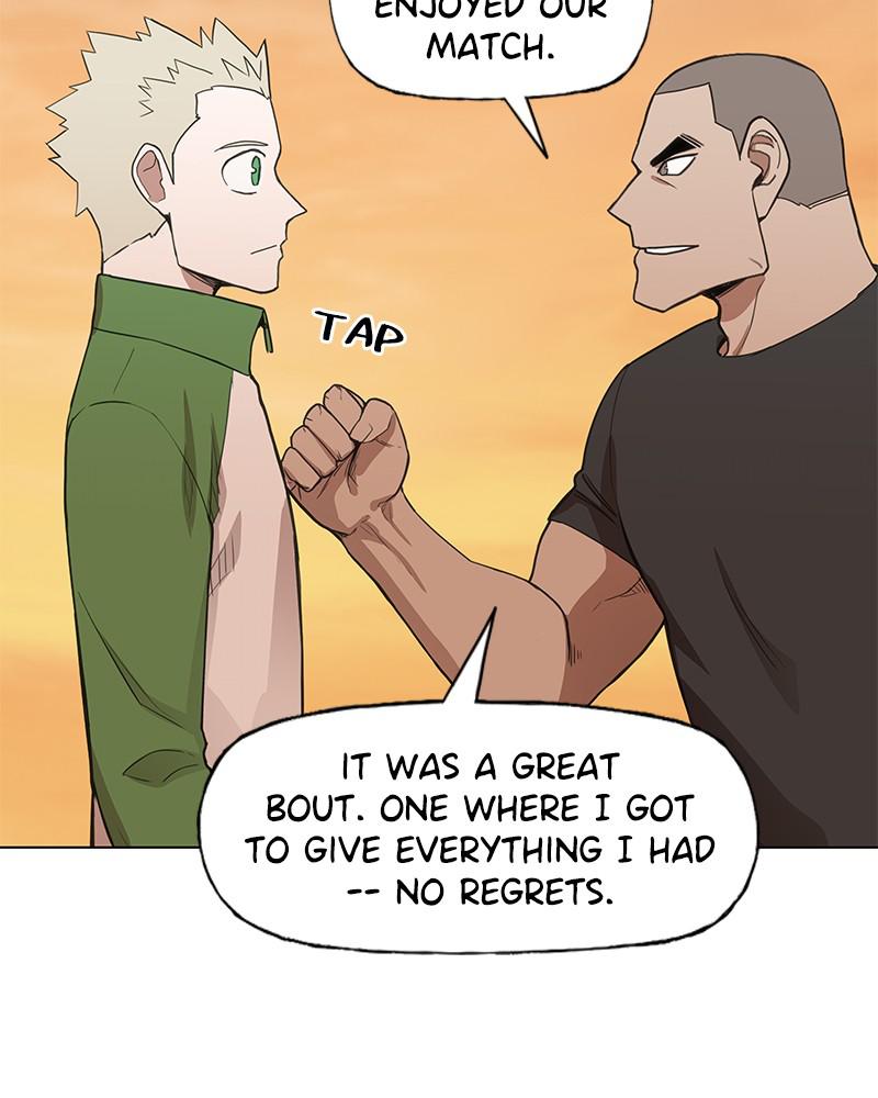 Read The Boxer Manga Online