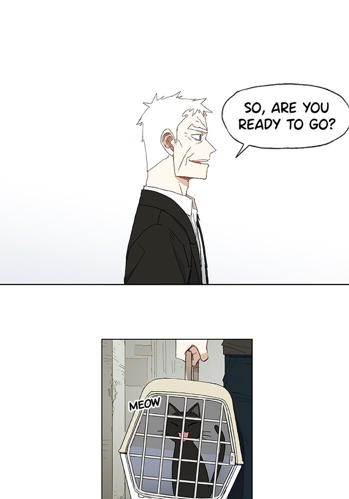 Read The Boxer Manga Online
