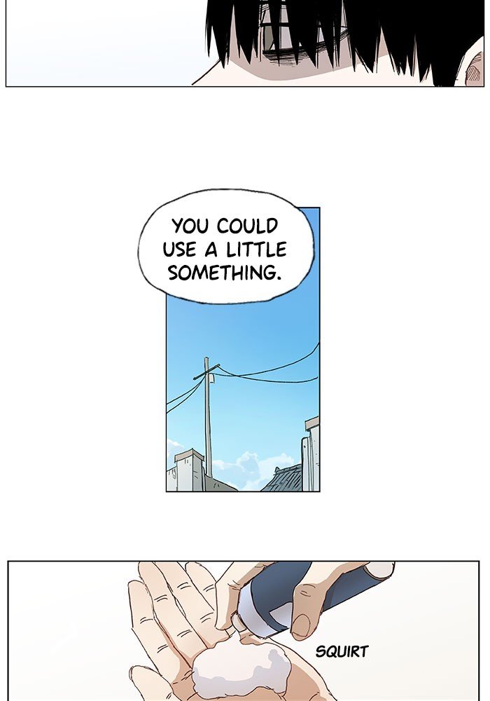 Read The Boxer Manga Online