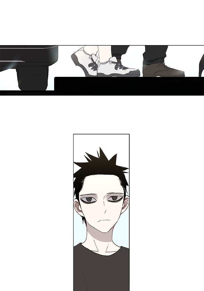 Read The Boxer Manga Online