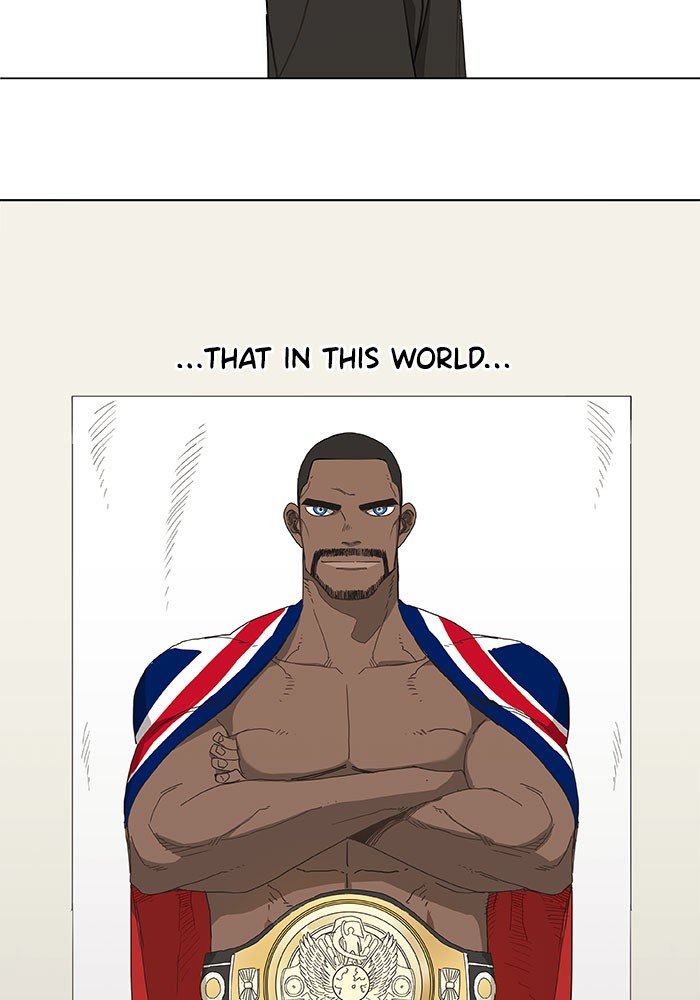 Read The Boxer Manga Online