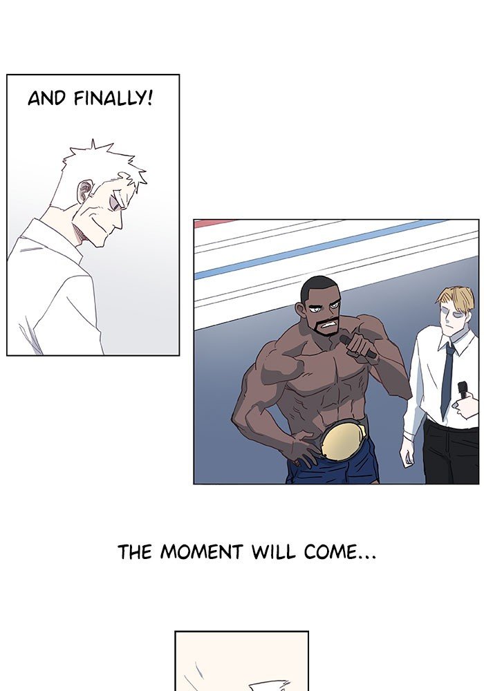 Read The Boxer Manga Online