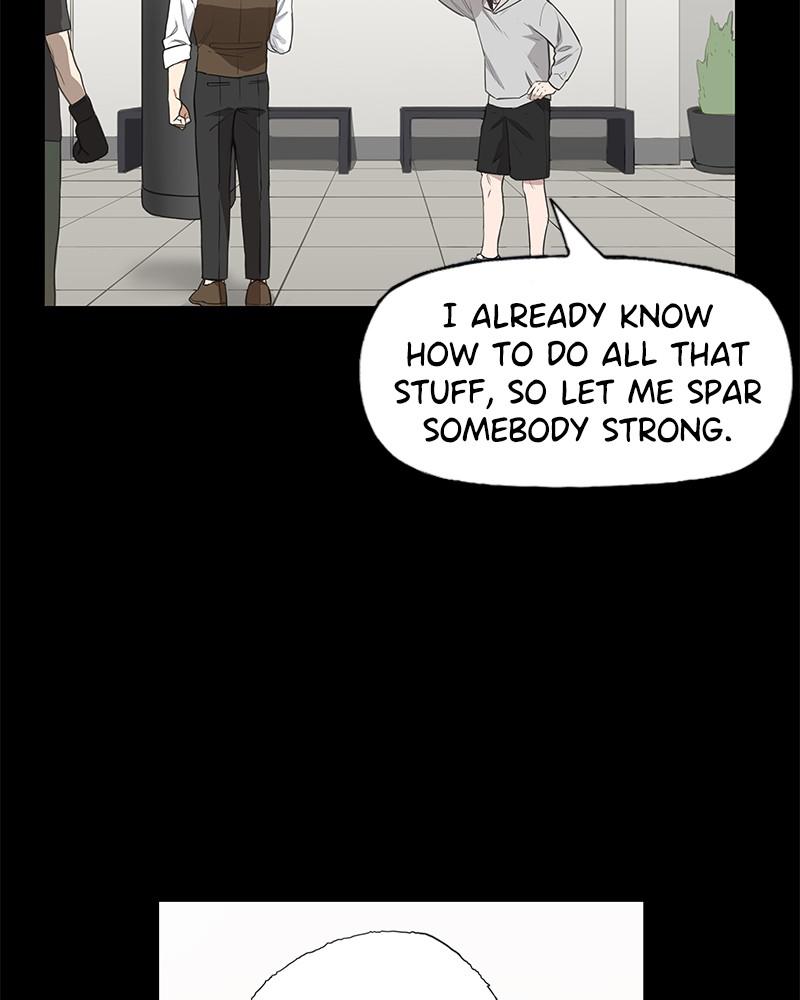 Read The Boxer Manga Online