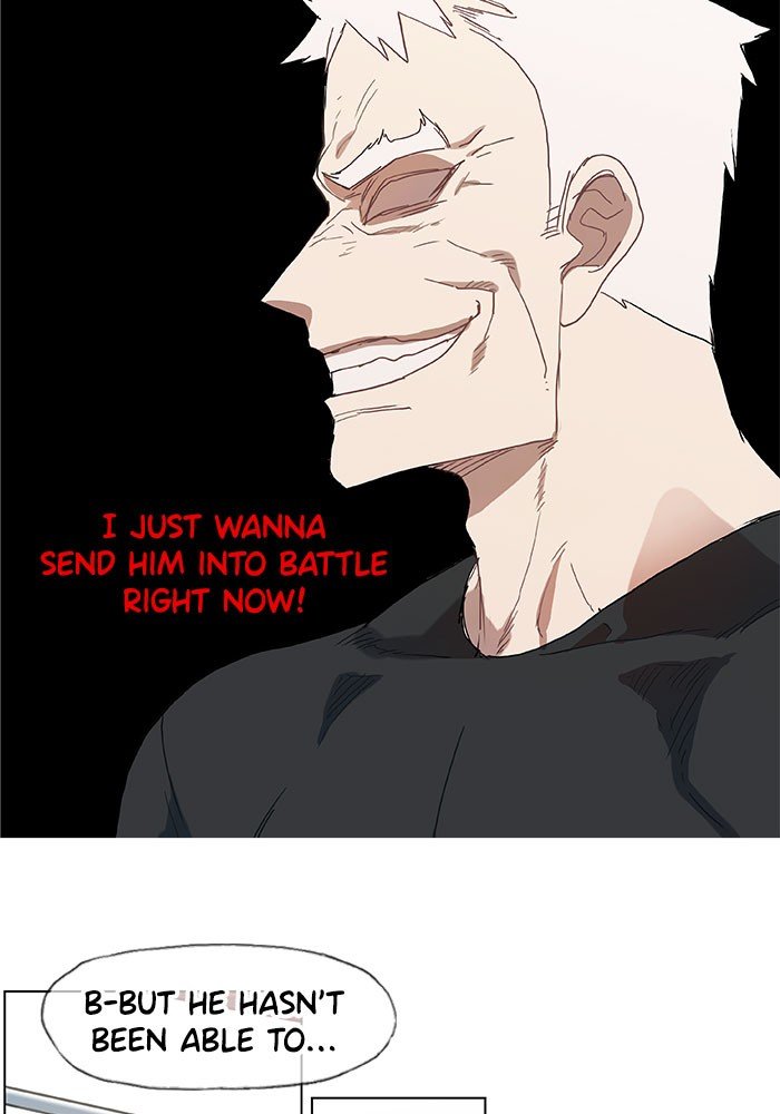 Read The Boxer Manga Online