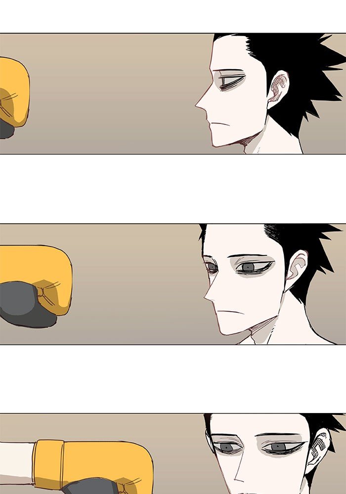 Read The Boxer Manga Online