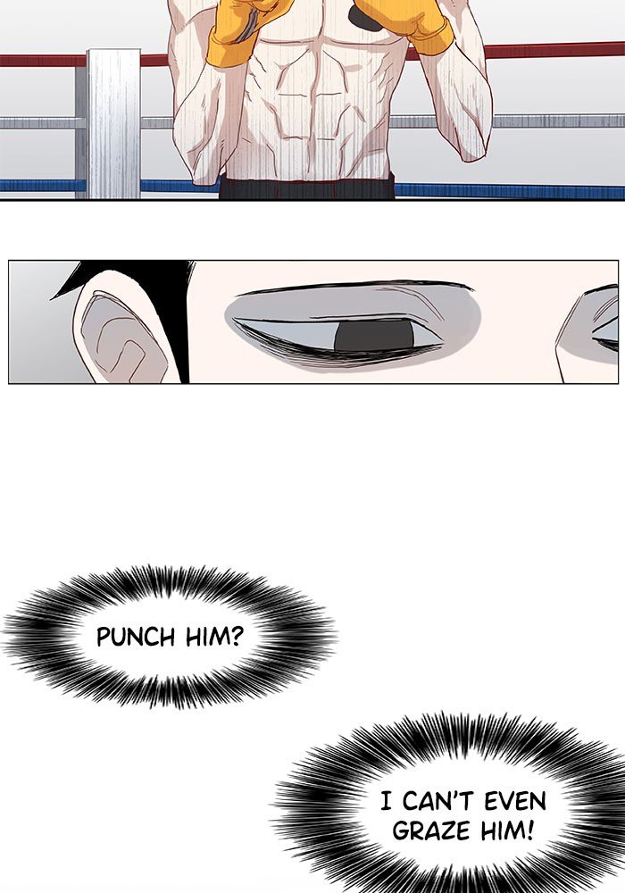 Read The Boxer Manga Online