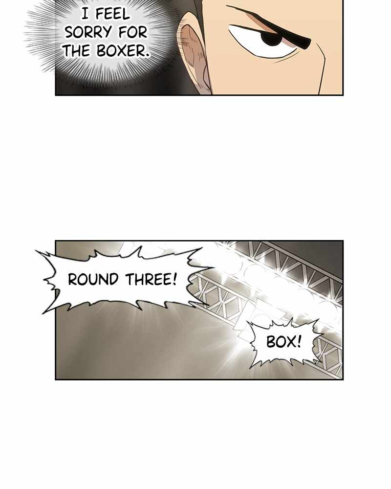 Read The Boxer Manga Online