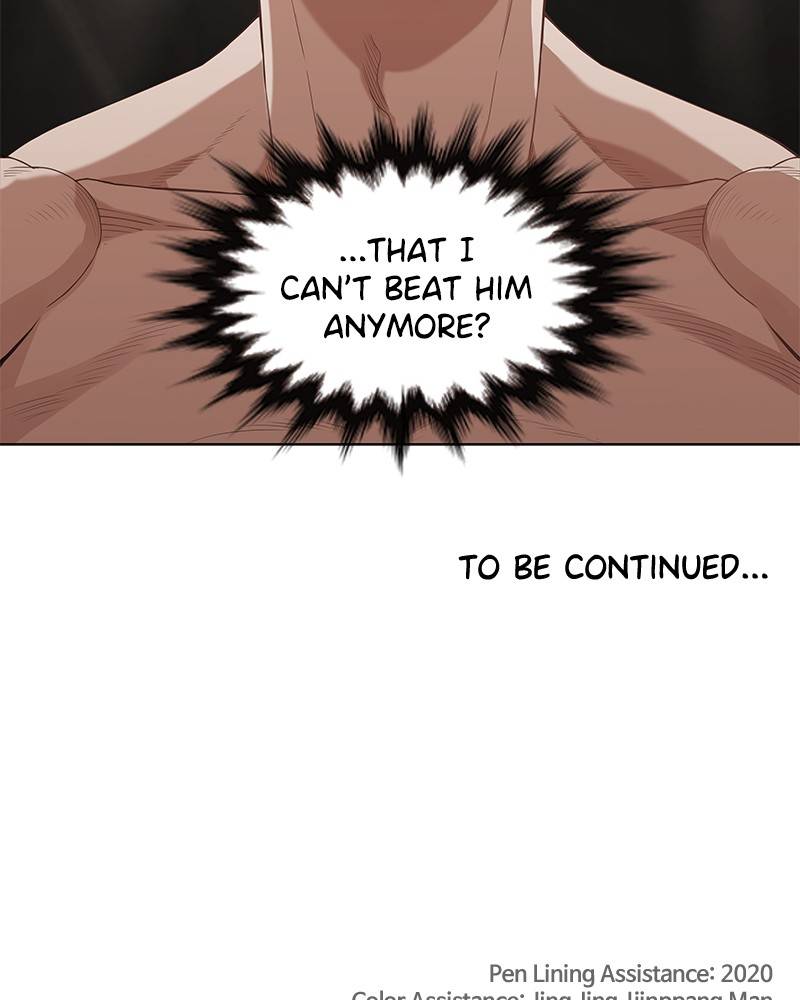 Read The Boxer Manga Online