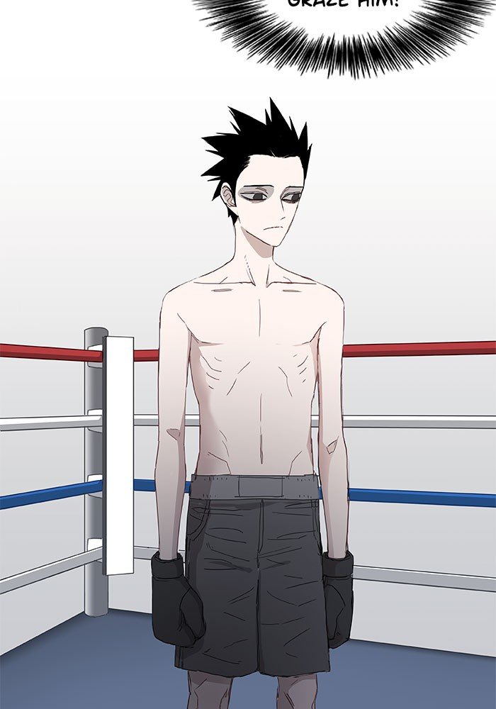Read The Boxer Manga Online