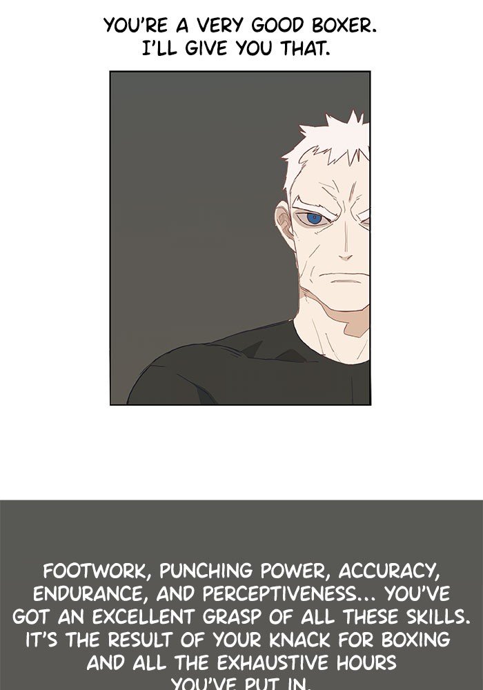 Read The Boxer Manga Online