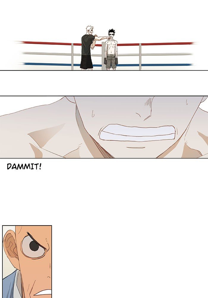 Read The Boxer Manga Online