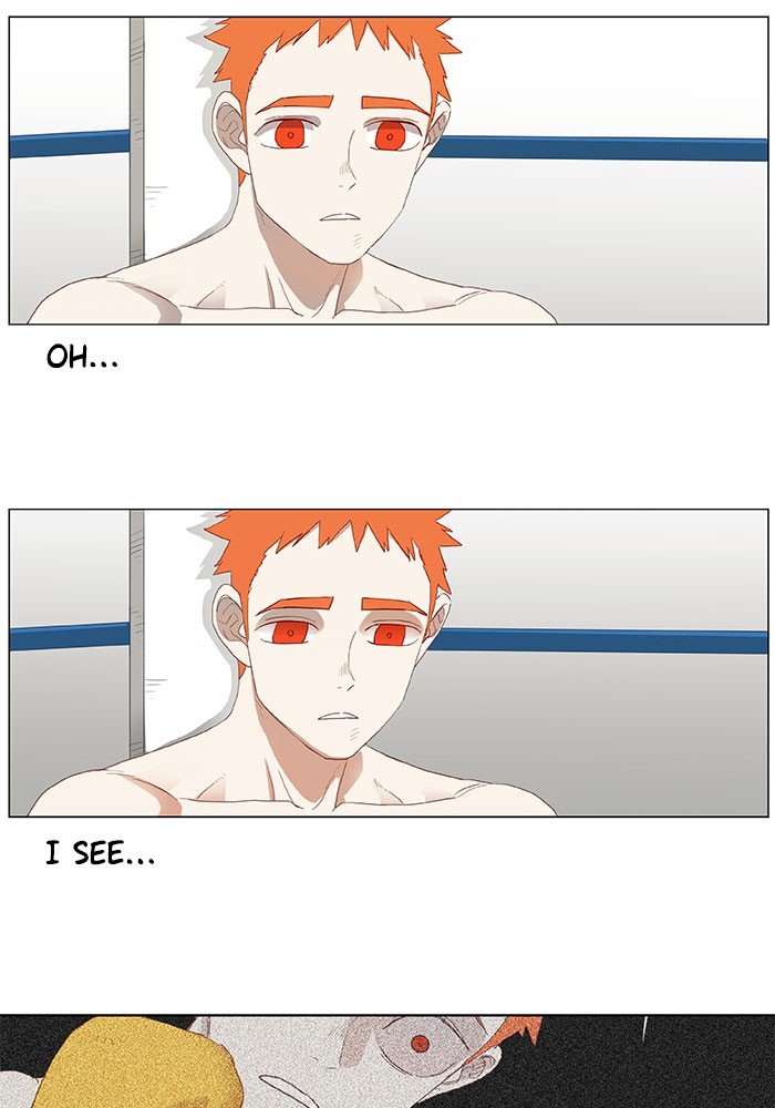 Read The Boxer Manga Online