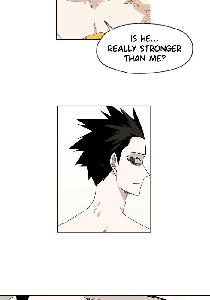 Read The Boxer Manga Online