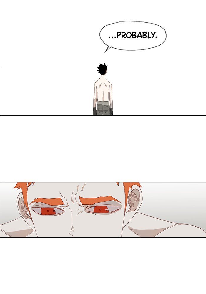 Read The Boxer Manga Online