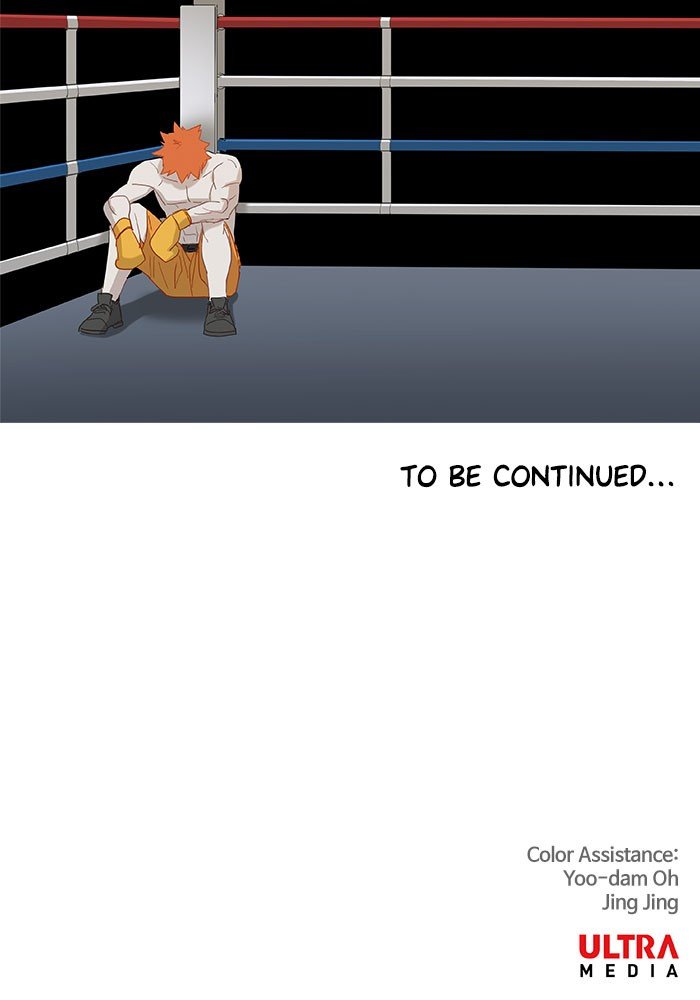 Read The Boxer Manga Online
