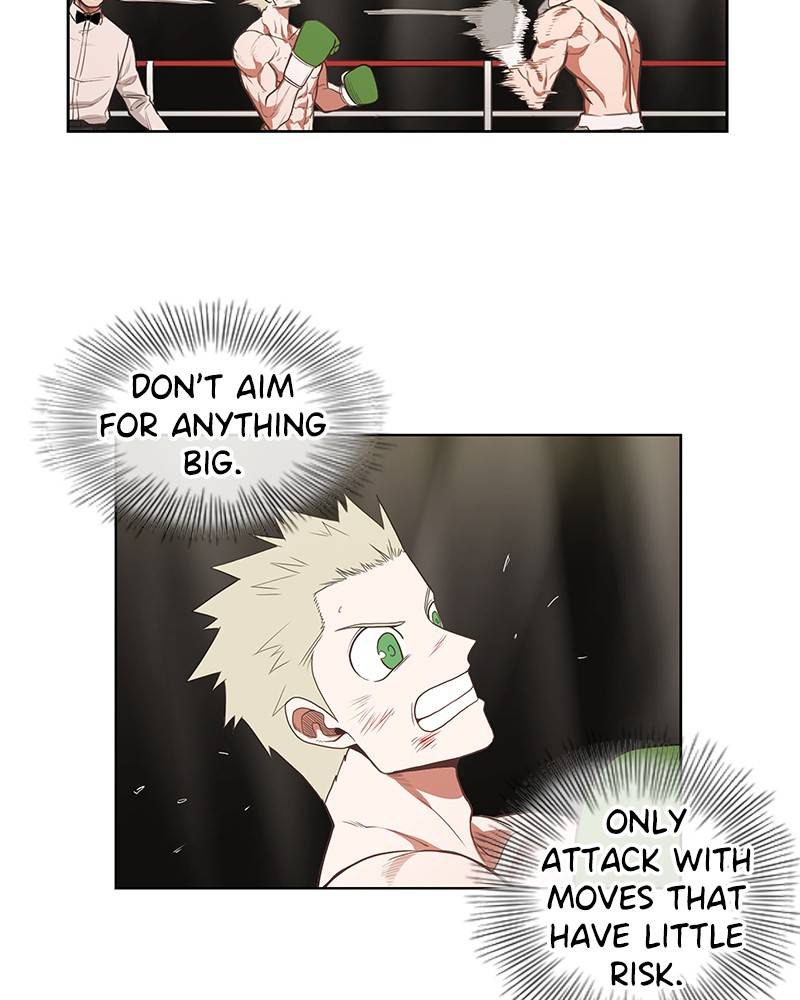 Read The Boxer Manga Online