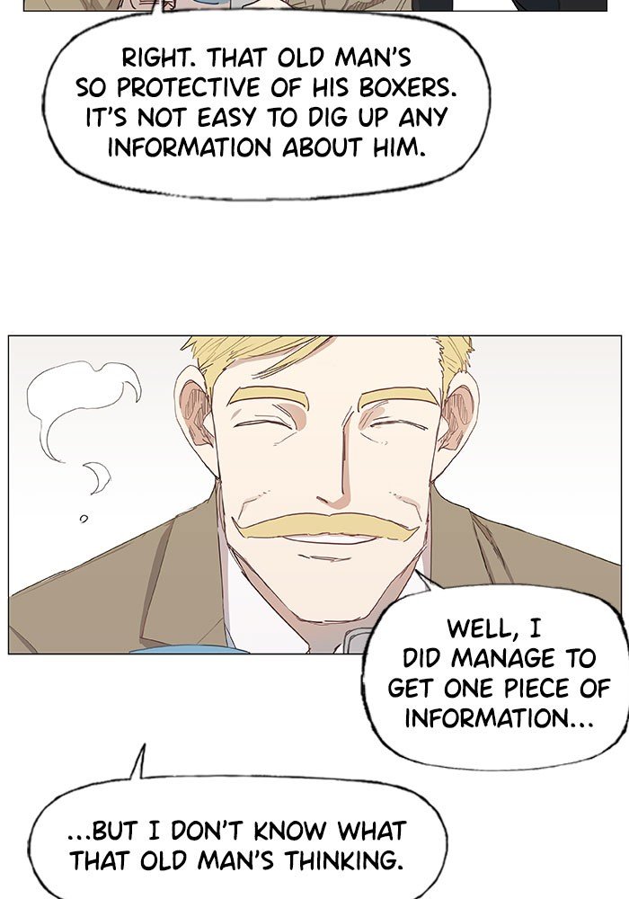 Read The Boxer Manga Online