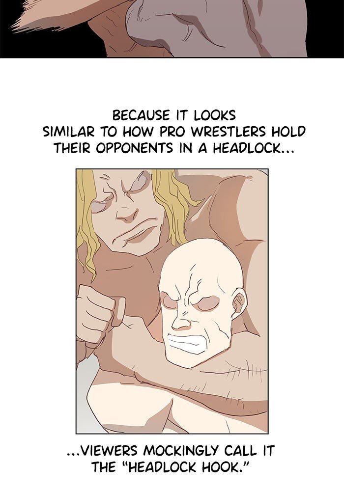 Read The Boxer Manga Online