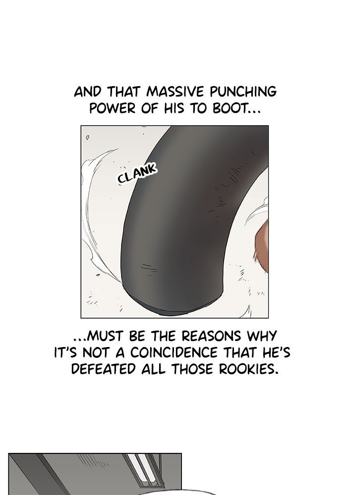 Read The Boxer Manga Online