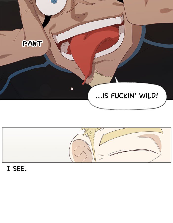 Read The Boxer Manga Online