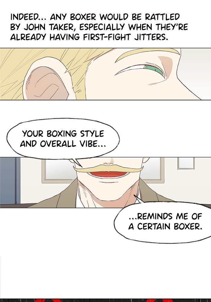 Read The Boxer Manga Online