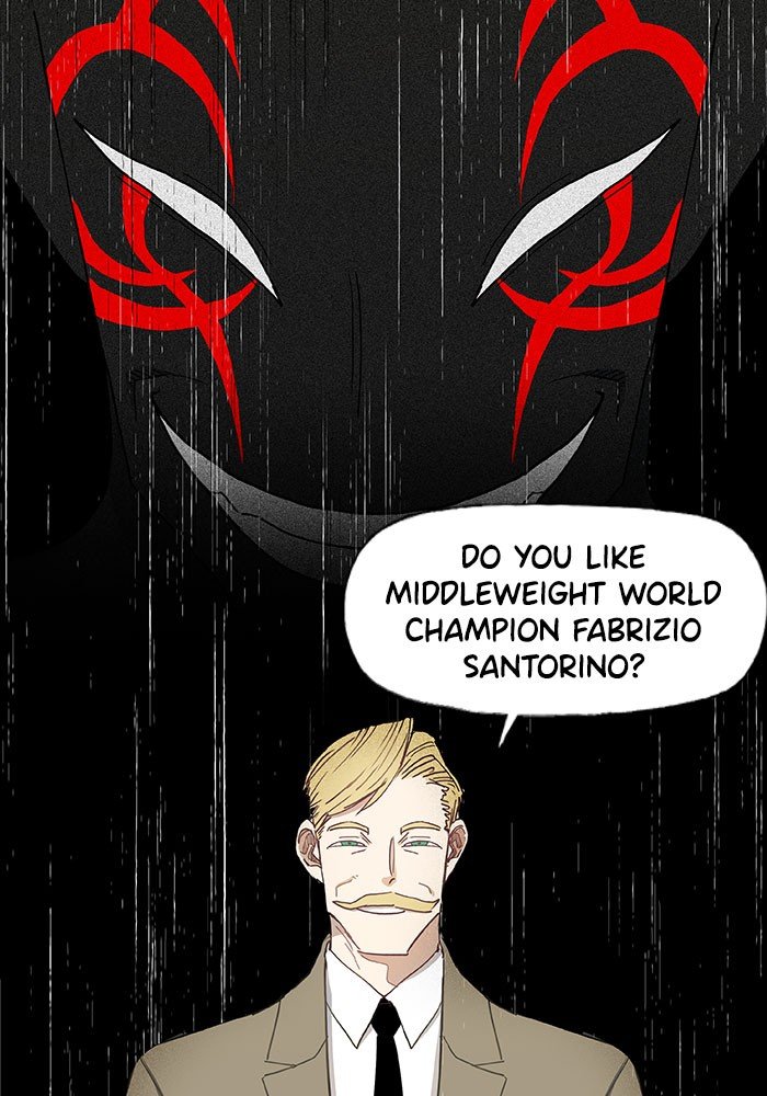 Read The Boxer Manga Online