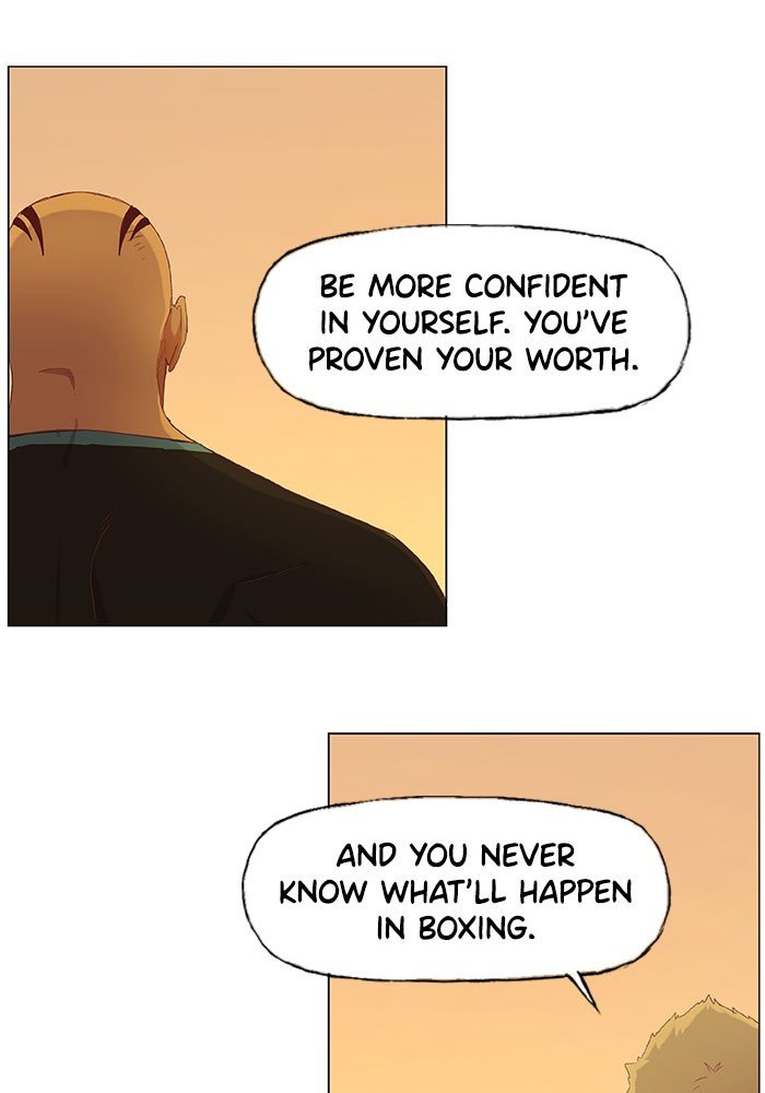 Read The Boxer Manga Online