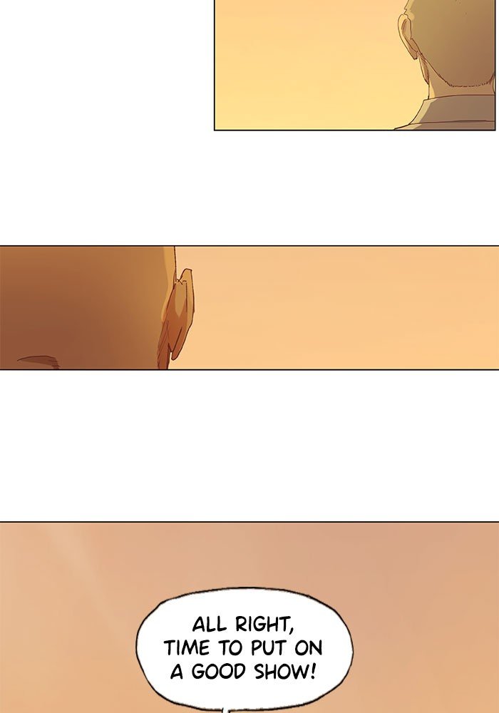 Read The Boxer Manga Online